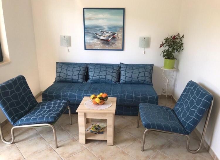 Apartments Milicevic Herceg Novi Dış mekan fotoğraf