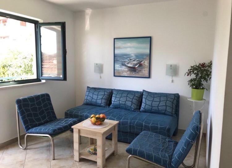 Apartments Milicevic Herceg Novi Dış mekan fotoğraf