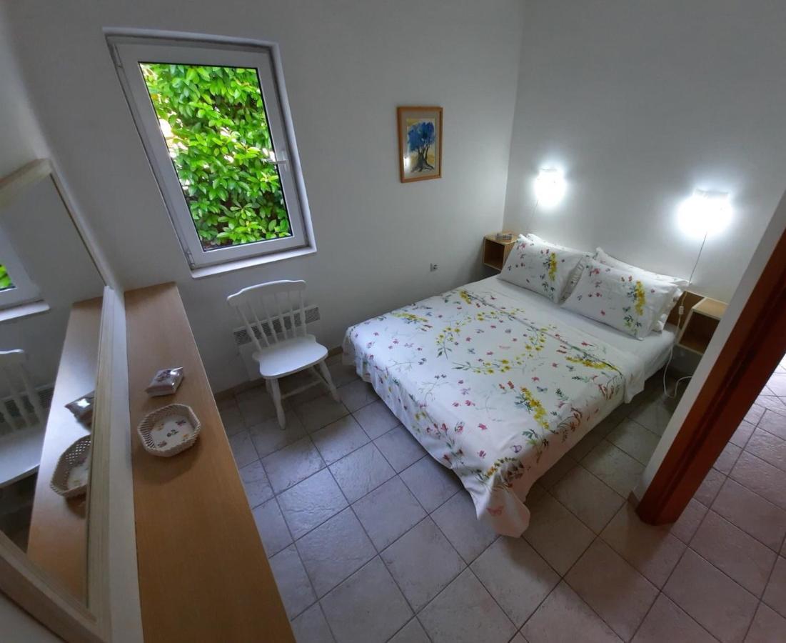 Apartments Milicevic Herceg Novi Dış mekan fotoğraf