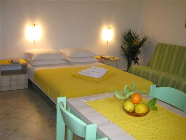 Apartments Milicevic Herceg Novi Oda fotoğraf