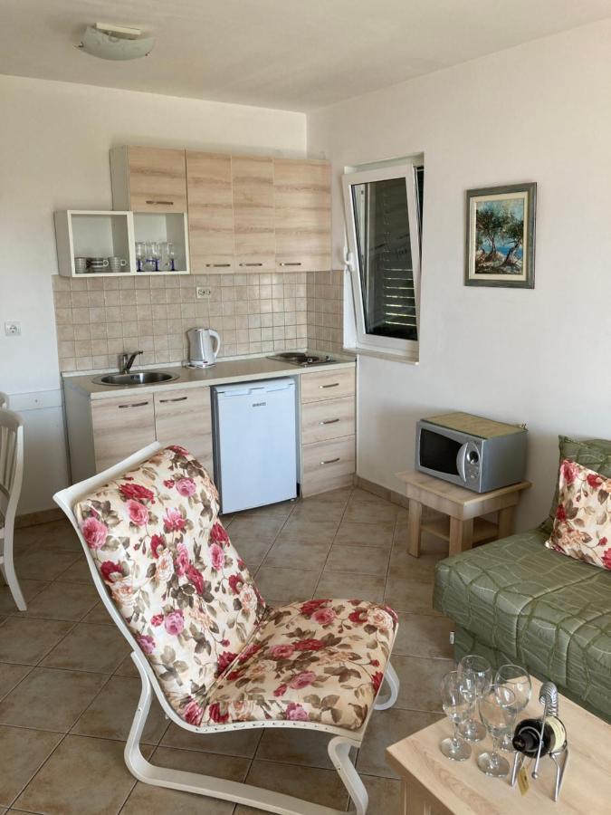 Apartments Milicevic Herceg Novi Dış mekan fotoğraf
