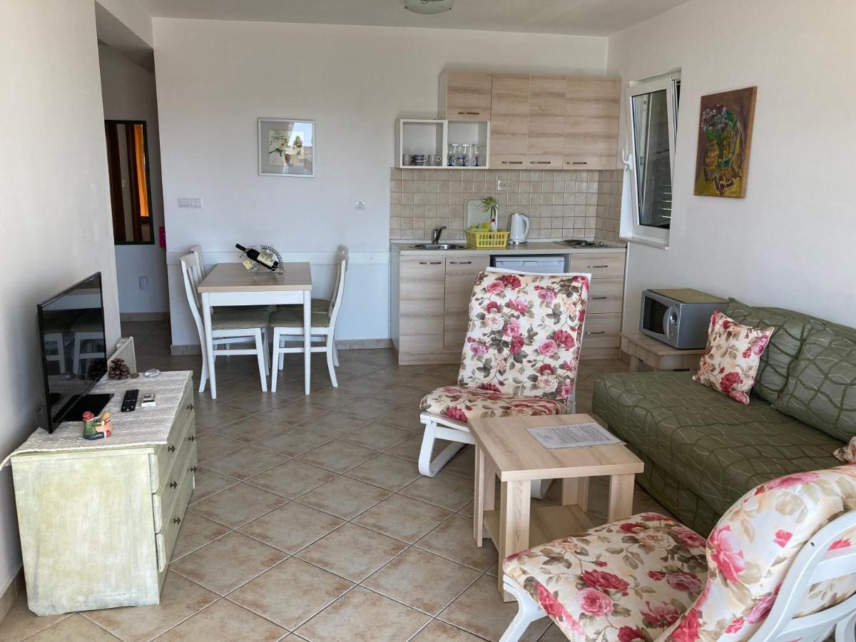 Apartments Milicevic Herceg Novi Dış mekan fotoğraf