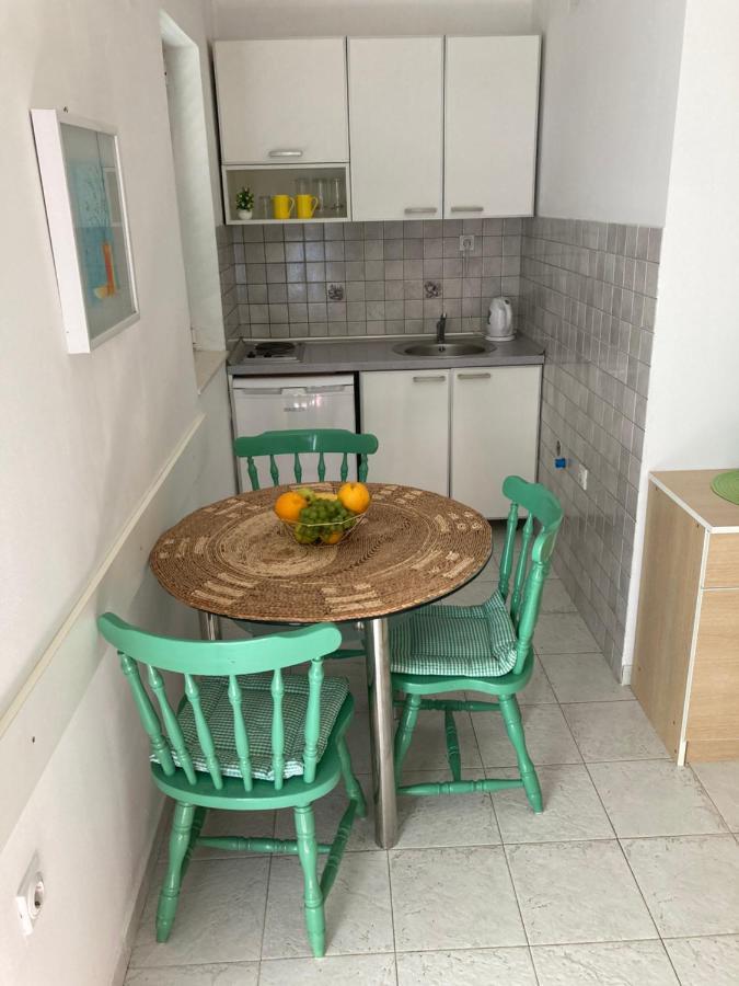 Apartments Milicevic Herceg Novi Dış mekan fotoğraf