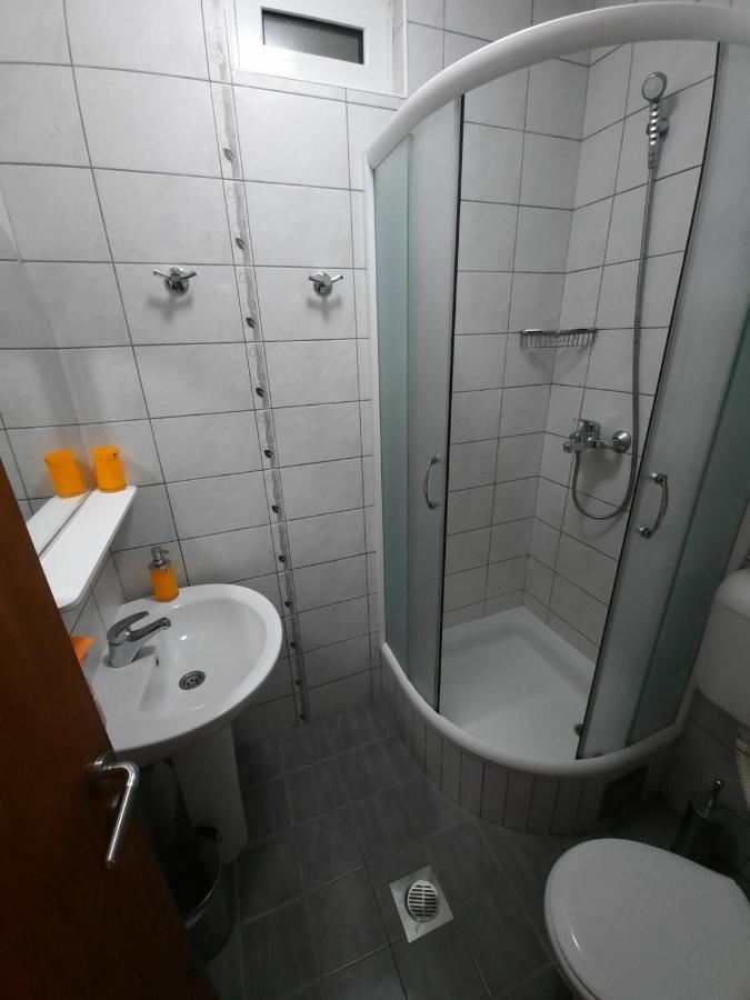 Apartments Milicevic Herceg Novi Dış mekan fotoğraf