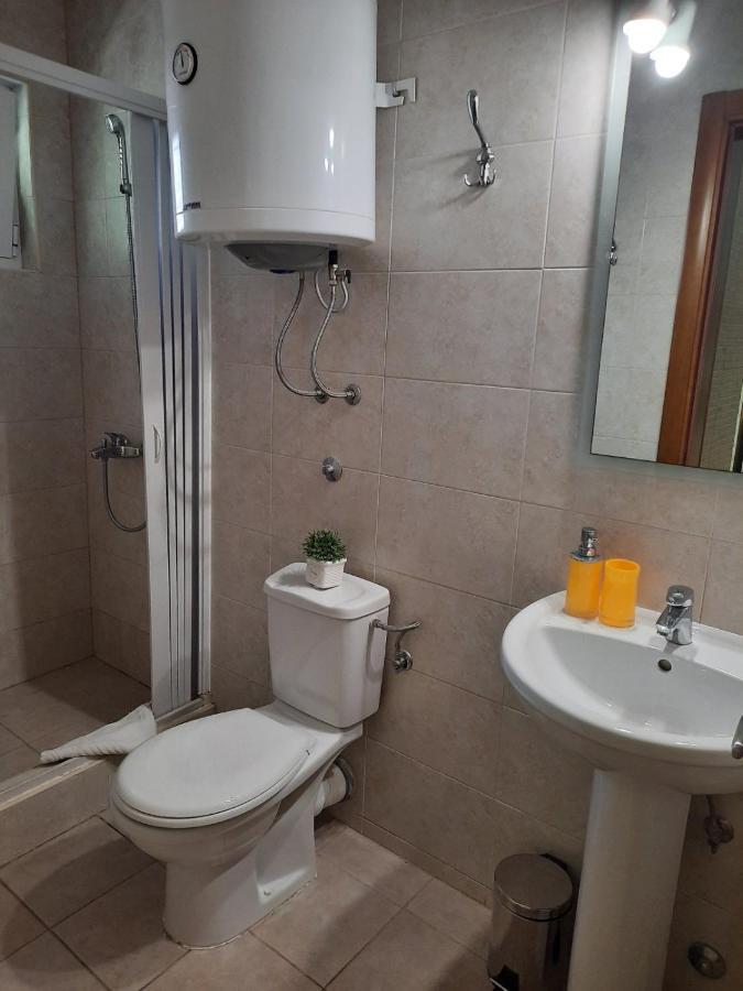 Apartments Milicevic Herceg Novi Dış mekan fotoğraf