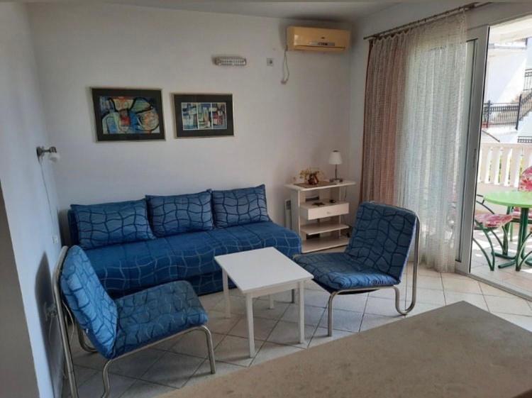 Apartments Milicevic Herceg Novi Dış mekan fotoğraf
