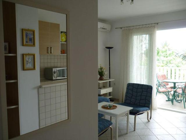 Apartments Milicevic Herceg Novi Dış mekan fotoğraf
