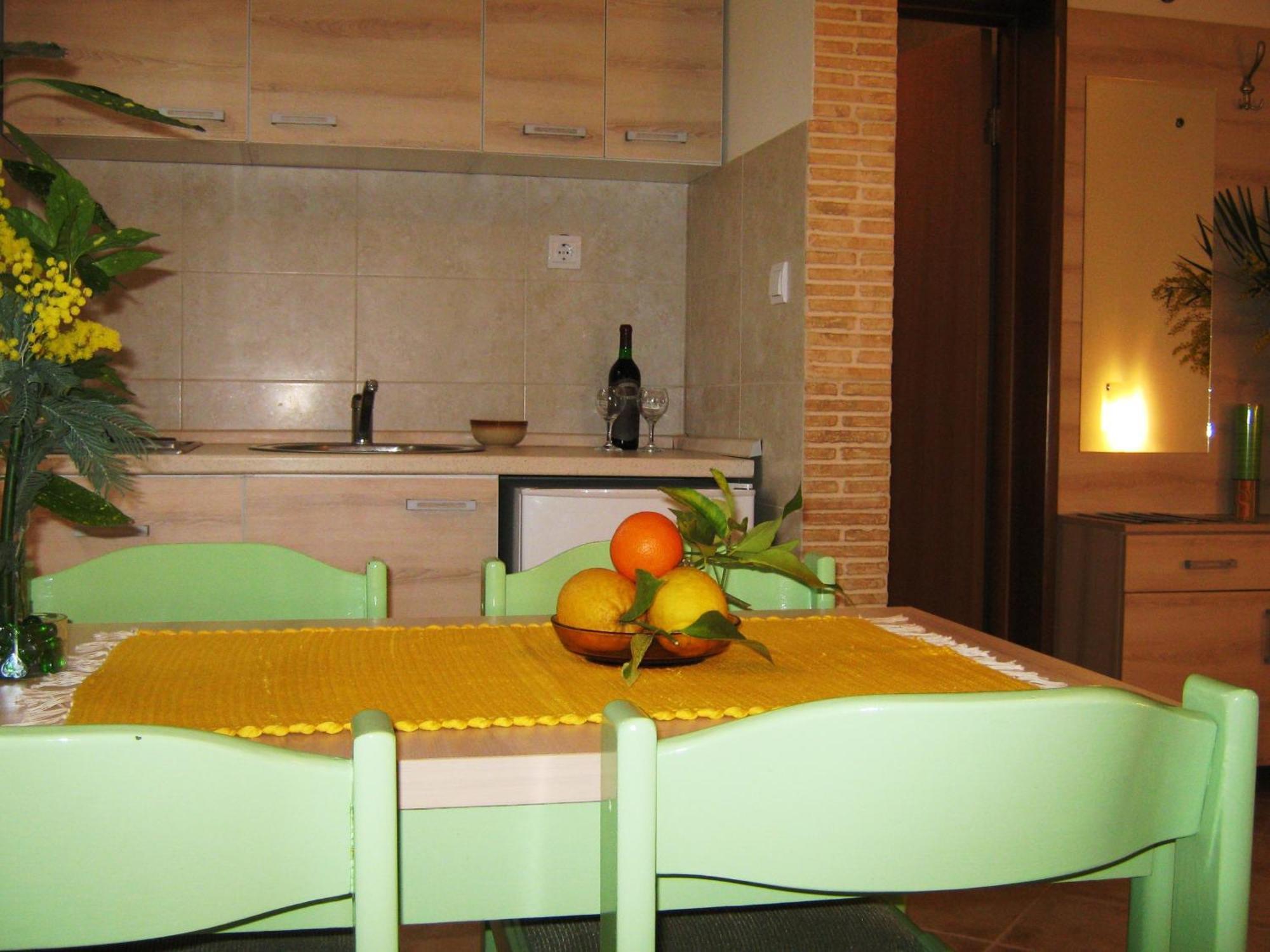 Apartments Milicevic Herceg Novi Dış mekan fotoğraf