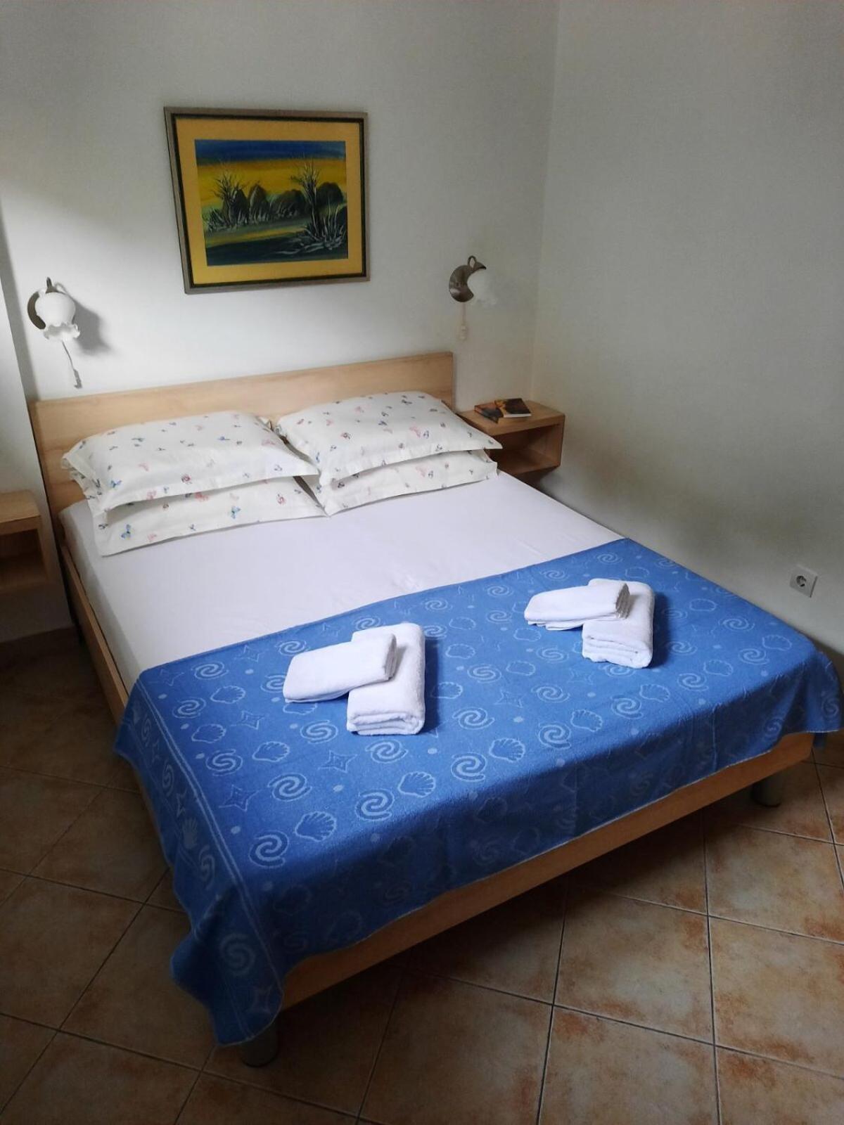 Apartments Milicevic Herceg Novi Oda fotoğraf