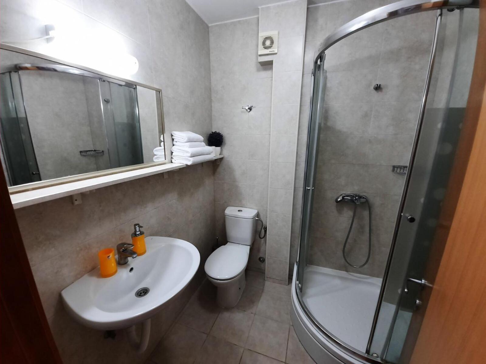 Apartments Milicevic Herceg Novi Oda fotoğraf