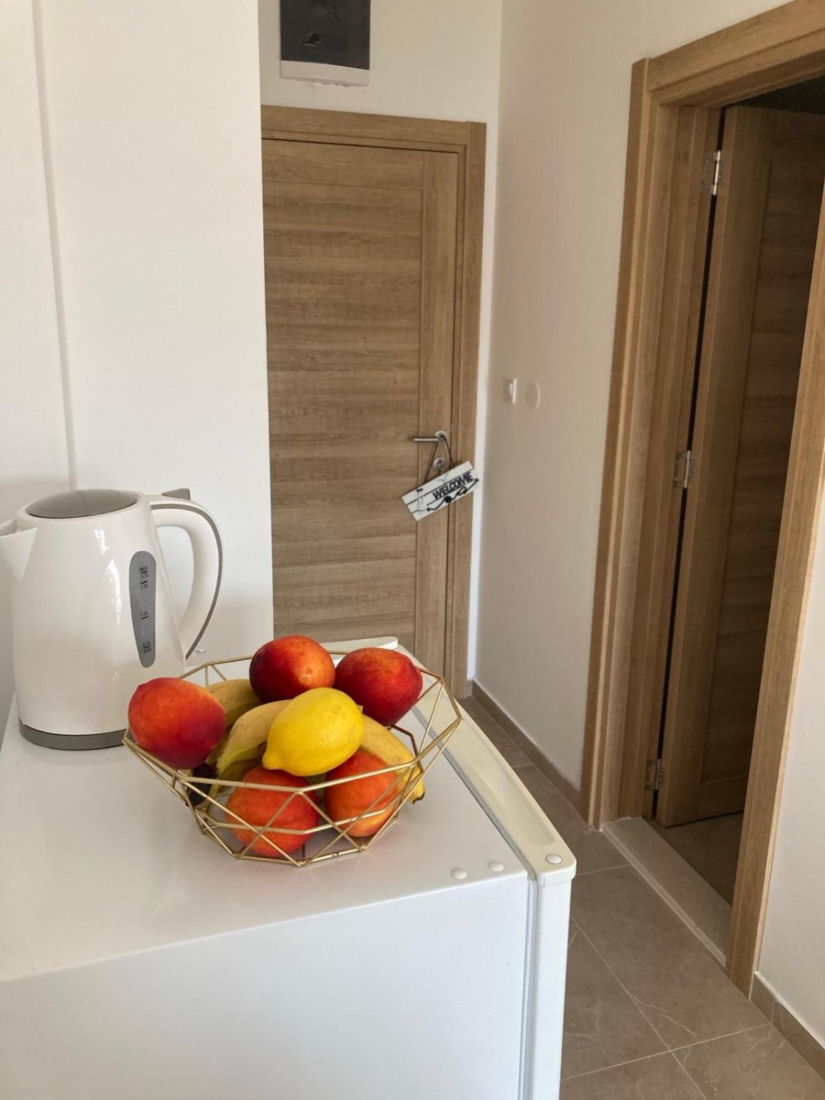 Apartments Milicevic Herceg Novi Oda fotoğraf