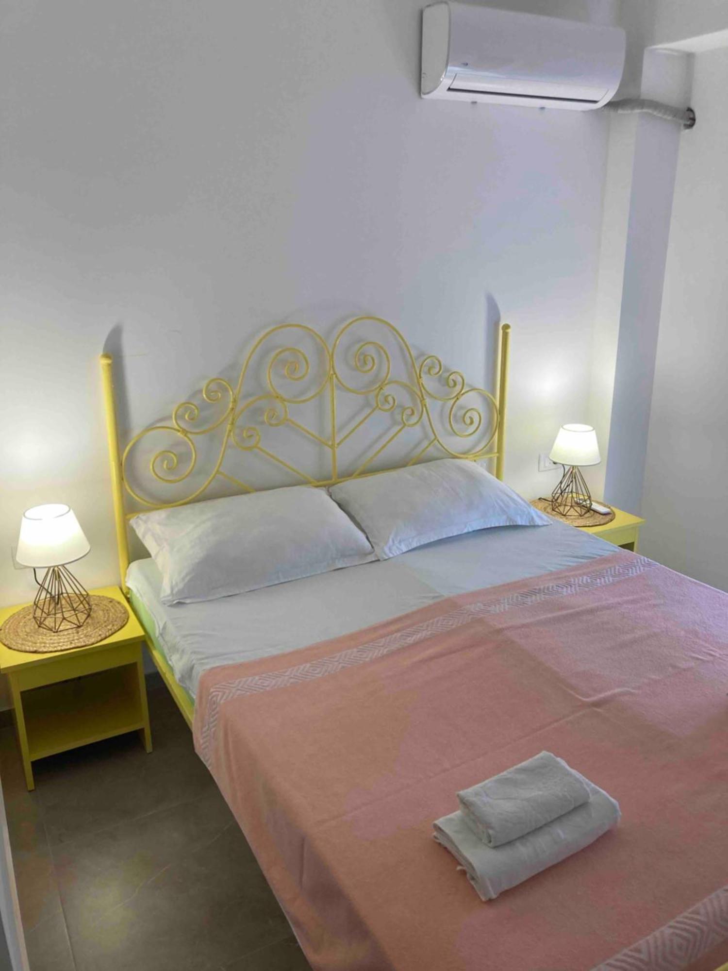 Apartments Milicevic Herceg Novi Oda fotoğraf