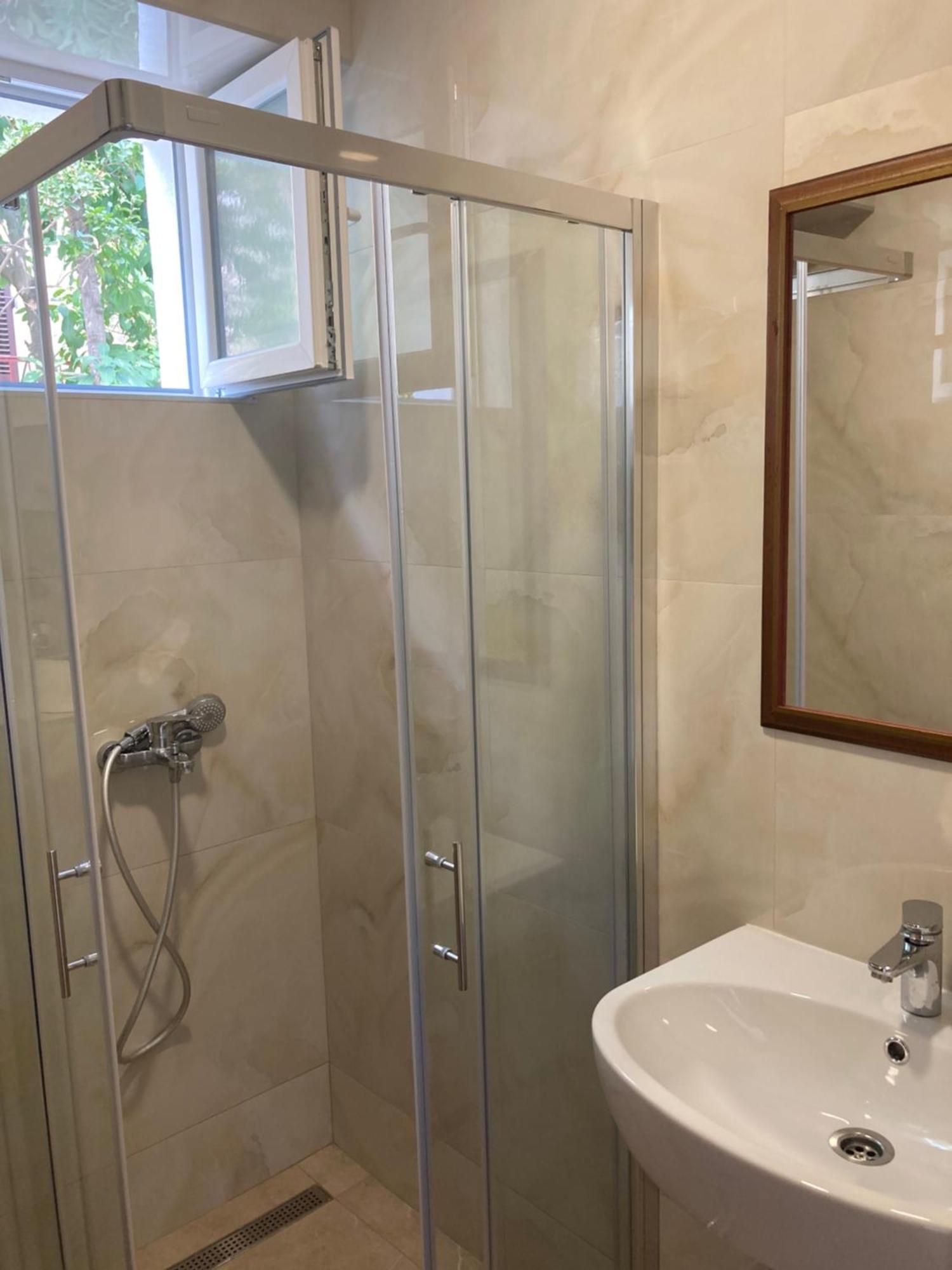 Apartments Milicevic Herceg Novi Dış mekan fotoğraf