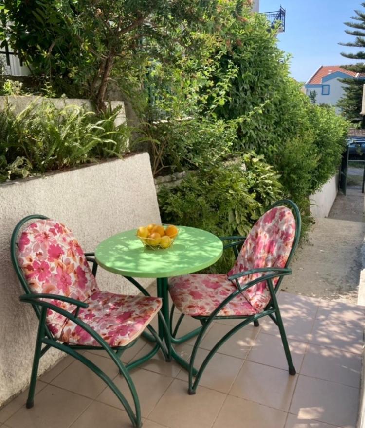 Apartments Milicevic Herceg Novi Dış mekan fotoğraf