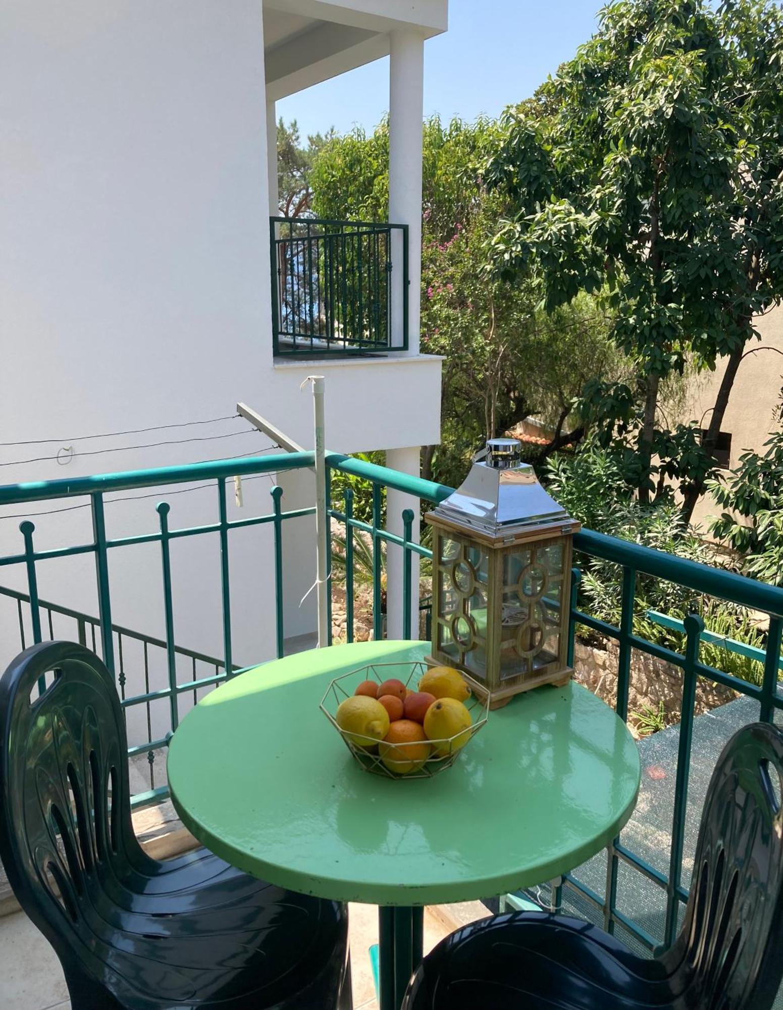 Apartments Milicevic Herceg Novi Dış mekan fotoğraf