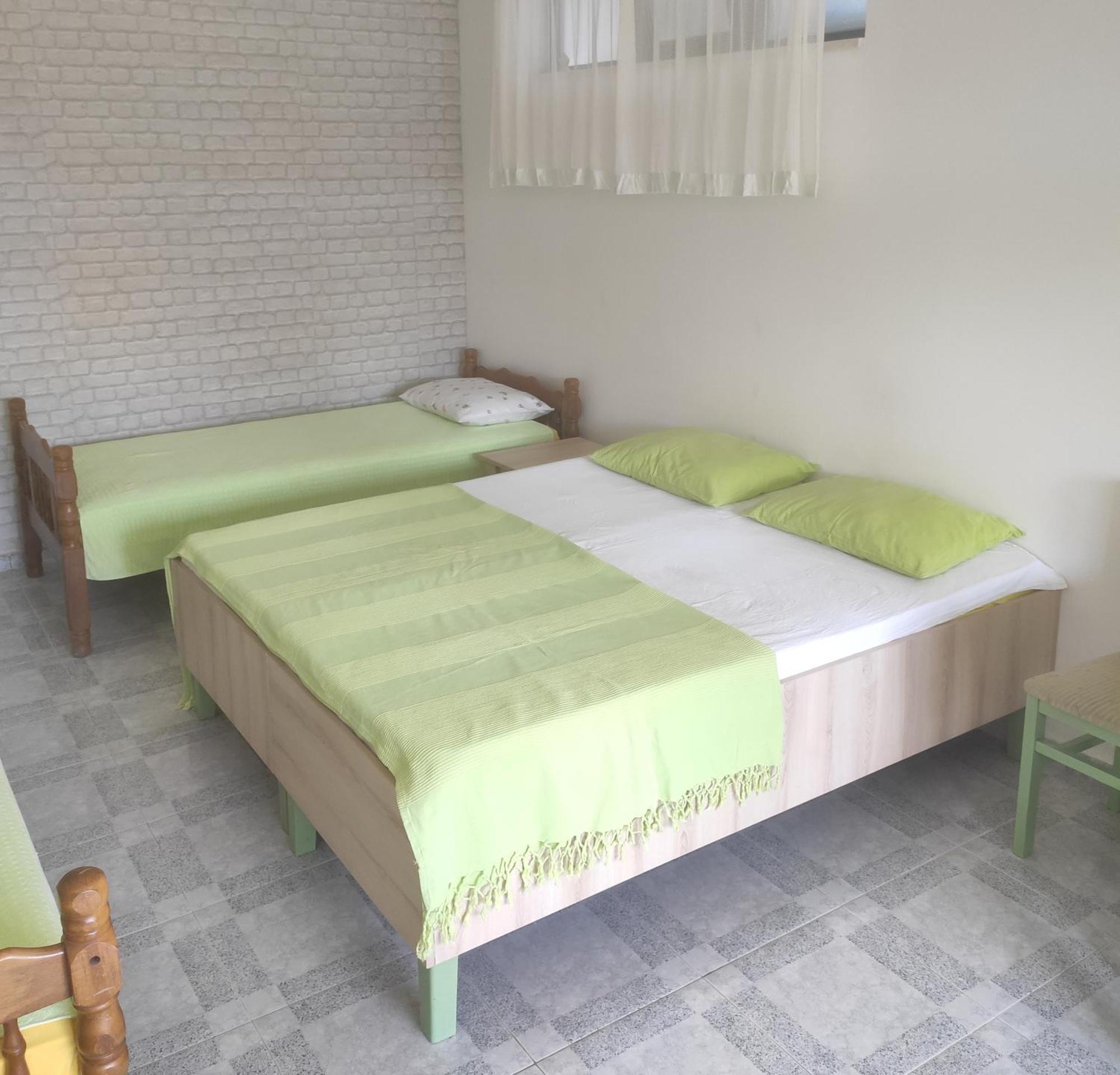 Apartments Milicevic Herceg Novi Oda fotoğraf