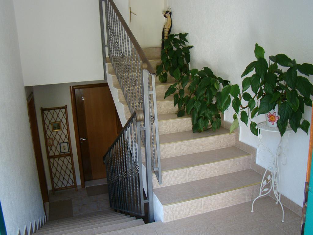 Apartments Milicevic Herceg Novi Dış mekan fotoğraf